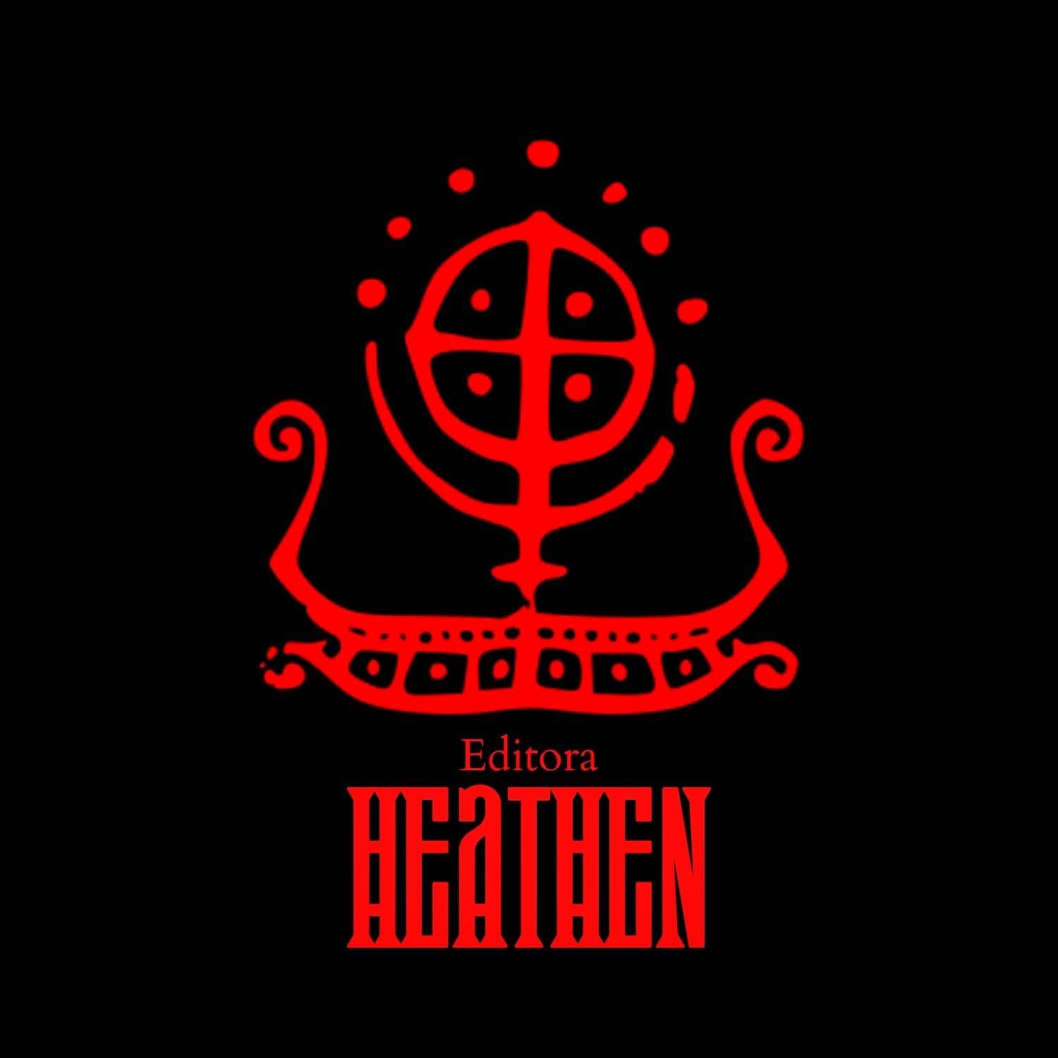 Editora Heathen